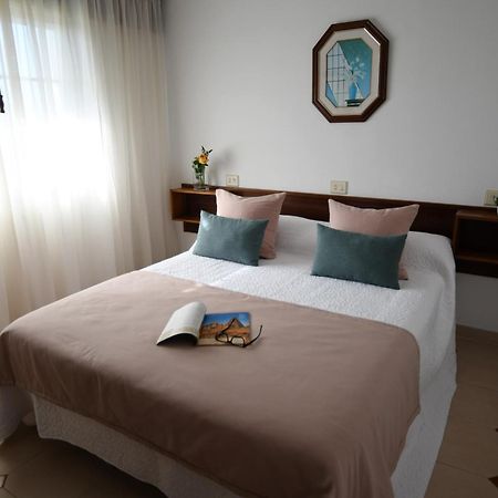 דירות סנשנשו Litoral A Lanzada מראה חיצוני תמונה