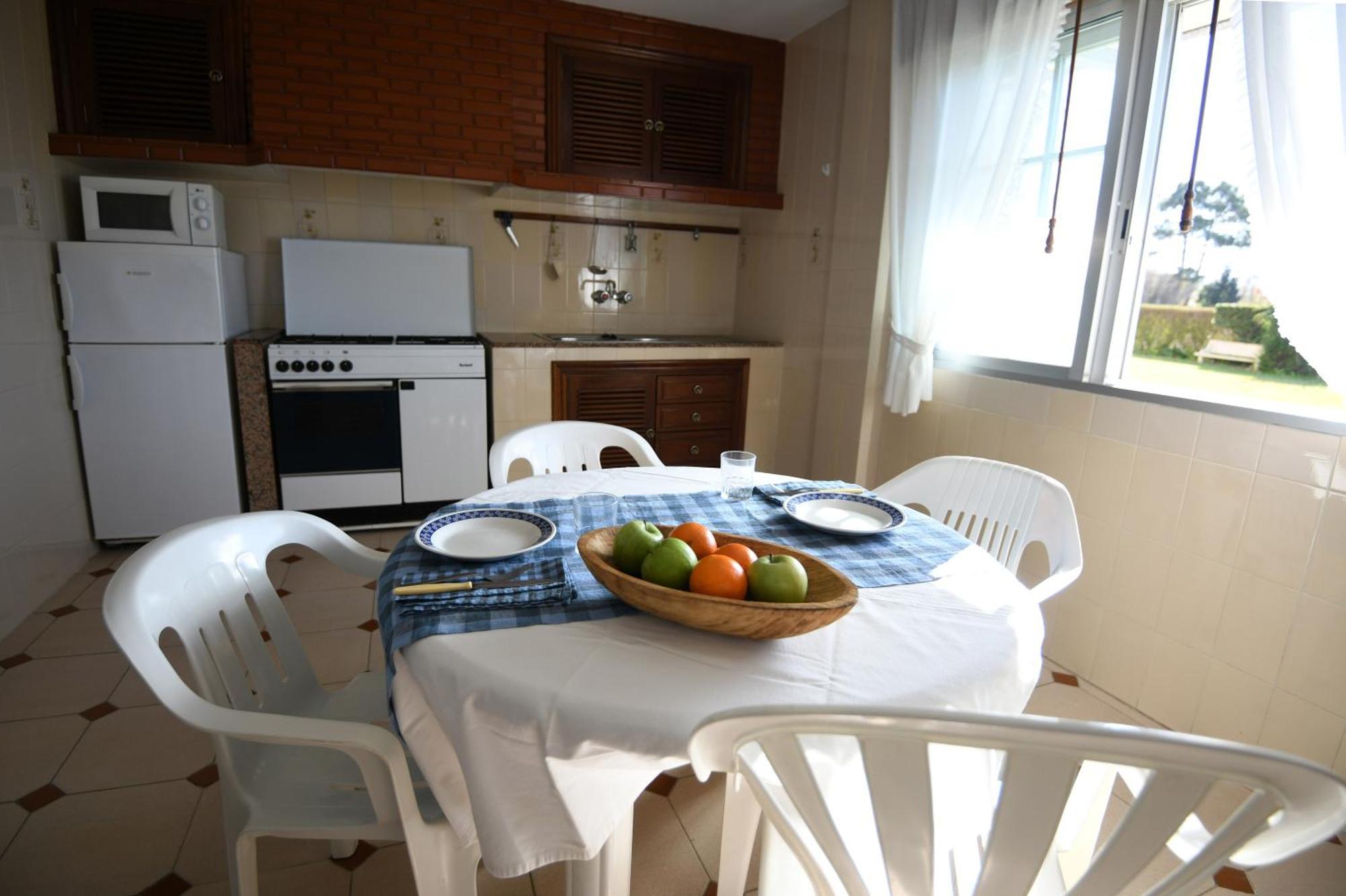 דירות סנשנשו Litoral A Lanzada מראה חיצוני תמונה