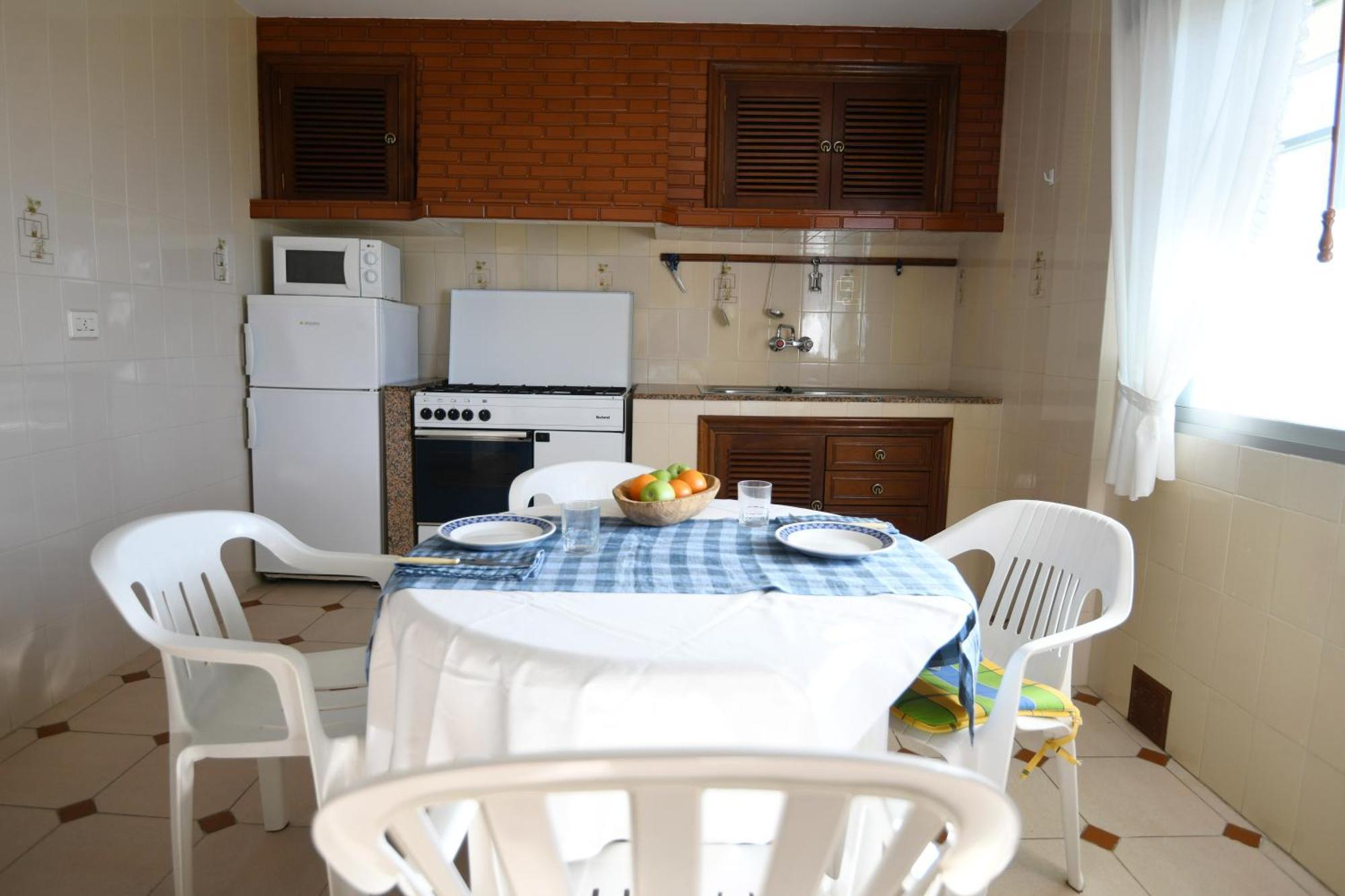 דירות סנשנשו Litoral A Lanzada מראה חיצוני תמונה